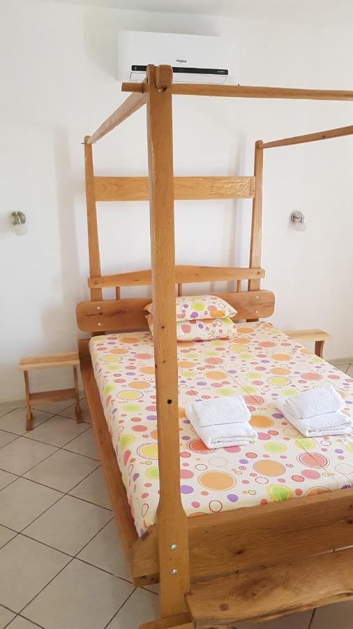 Pensiunea Iubire De Delta " La Traian " Murighiol Extérieur photo