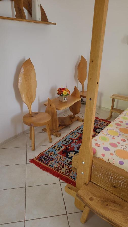 Pensiunea Iubire De Delta " La Traian " Murighiol Extérieur photo